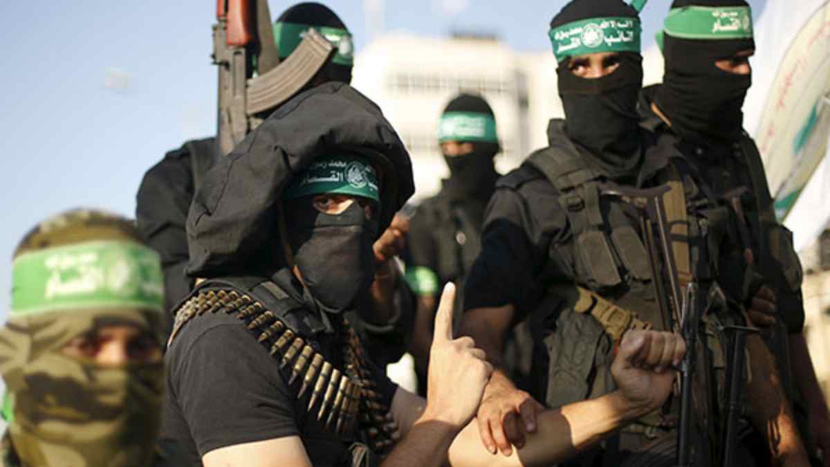 HAMAS