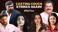 How #MeToo And Justice Hema Committee Triggered Casting Couch Reckoning In Indian Cinema