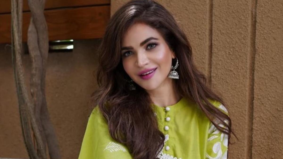 Humaira Asghar Ali (2) ‘I’m So Sorry...’: Pakistani Actress Humaira Asghar Ali’s Last Voice Message Goes Viral After Her Mysterious Death