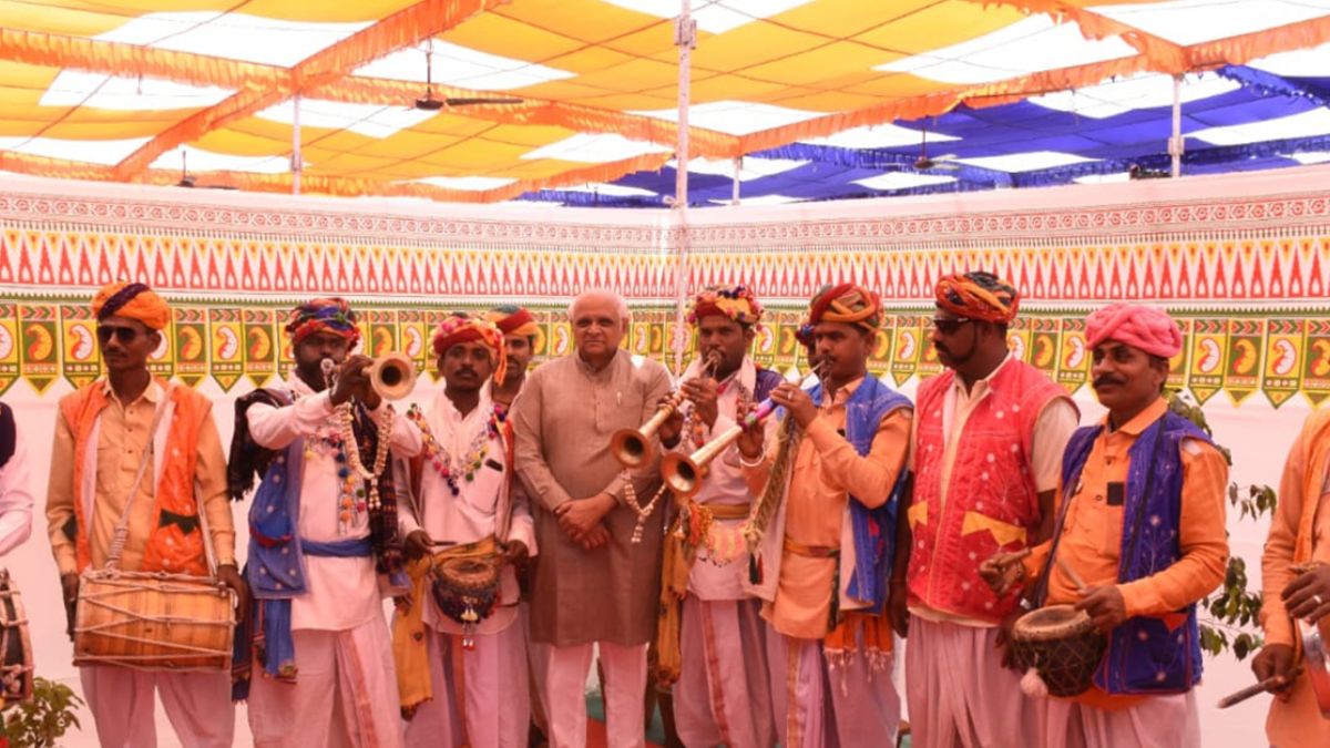 Gujarat Pioneers India’s First Tribal Genome Sequencing Project To Transform Tribal Healthcare