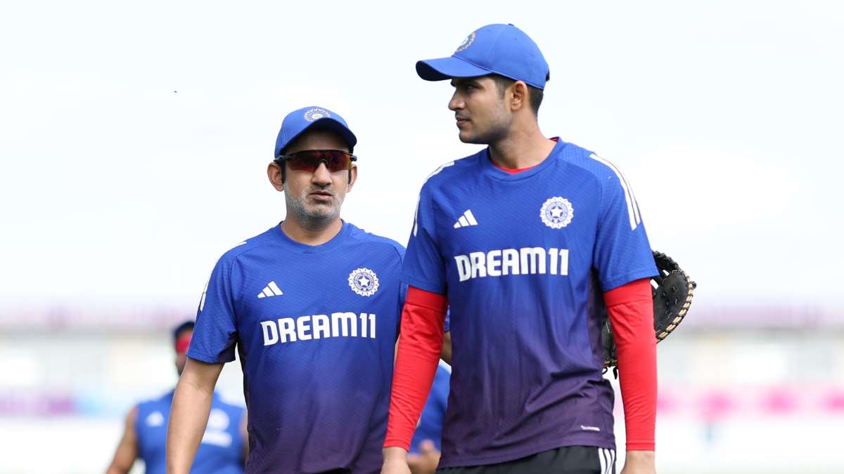 Image Credit - BCCI Photo / X-Platform Image Credit - BCCI Photo / X-Platform