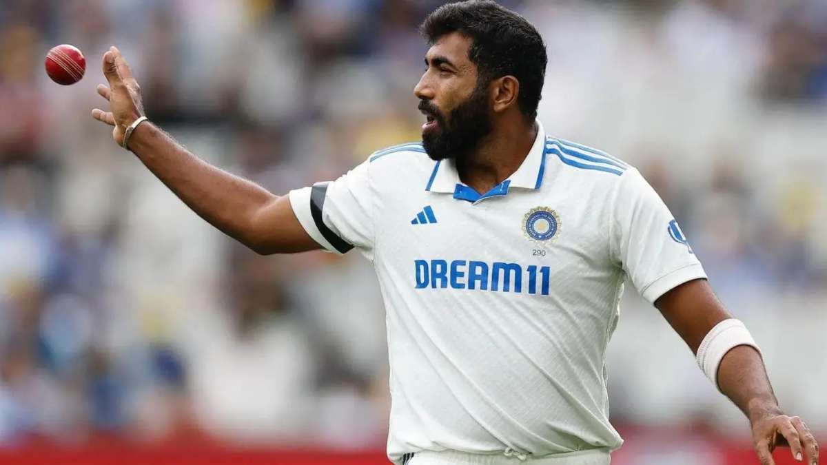 Image Credit - Jasprit Bumrah / X-Platform