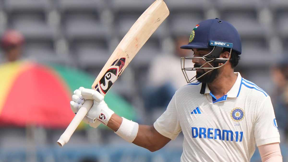 Image Credit - KL Rahul / X-Platform