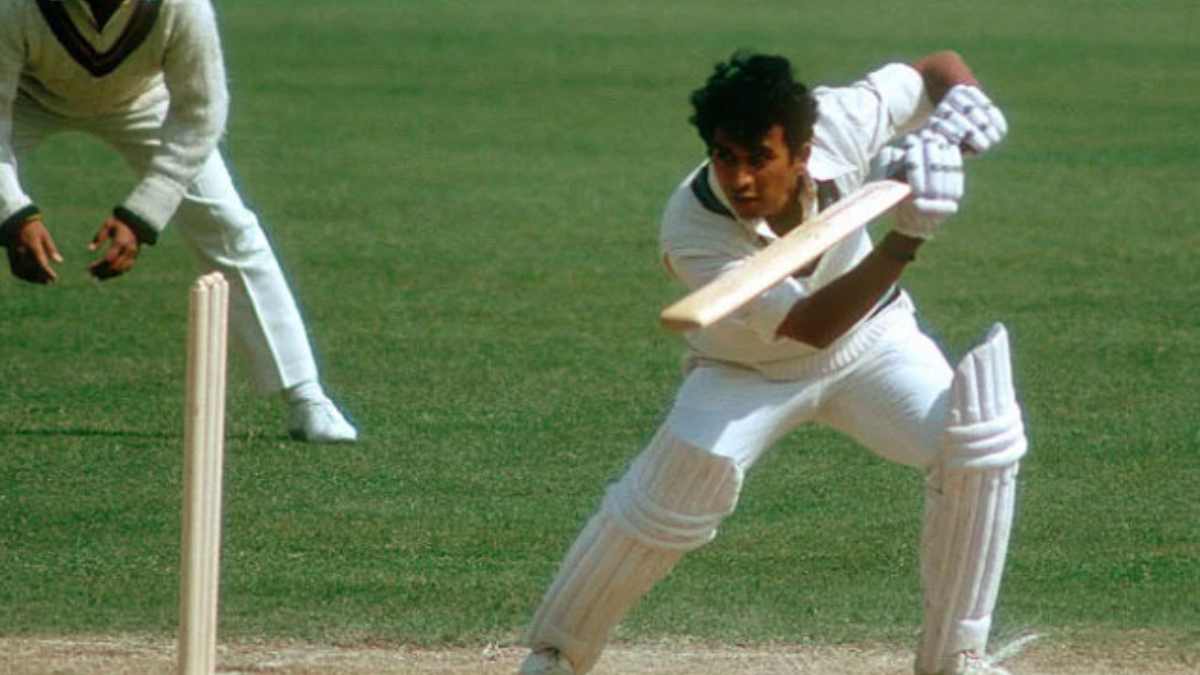 Image Credit - Sunil Gavaskar / X-Platform