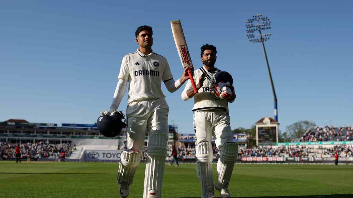 Image Credit - Team India - X-Platform