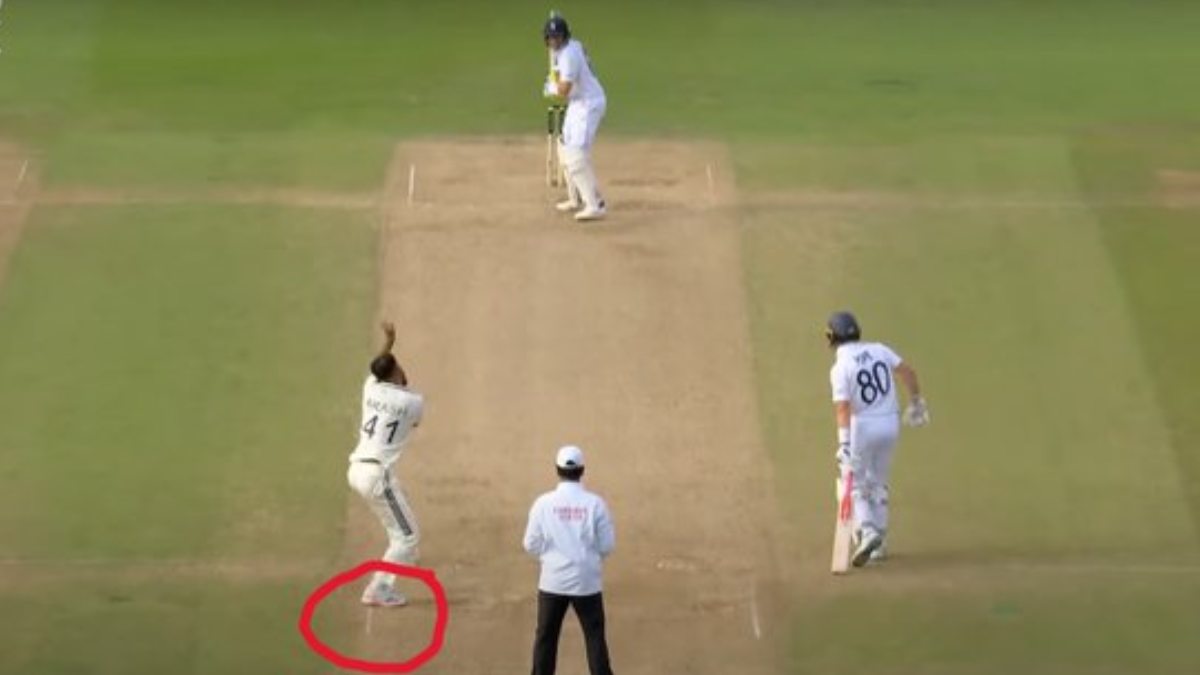 Image Credit - Video Grab