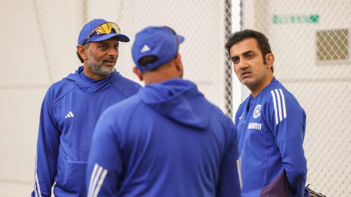 Image Credit - X-Platform