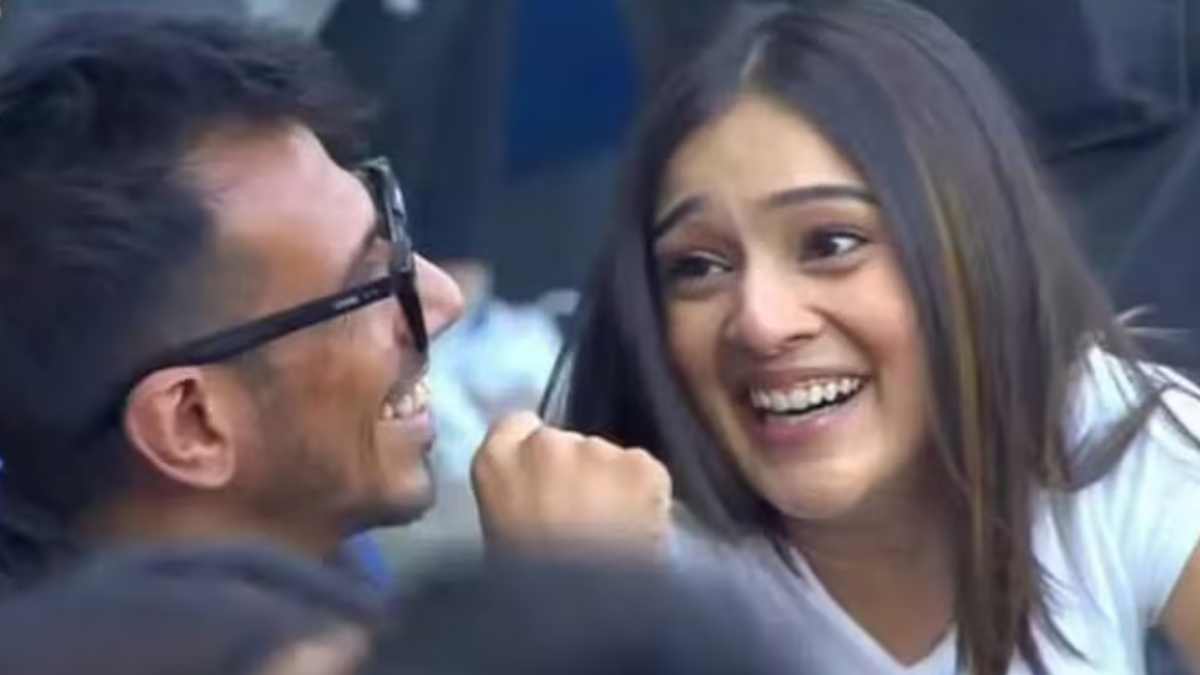 Image Credit - X-Platform