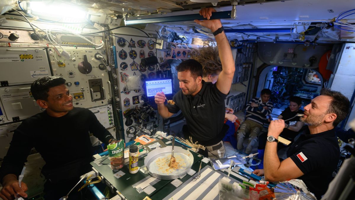 Image Credit XJonny Kim Image Credit XJonny Kim