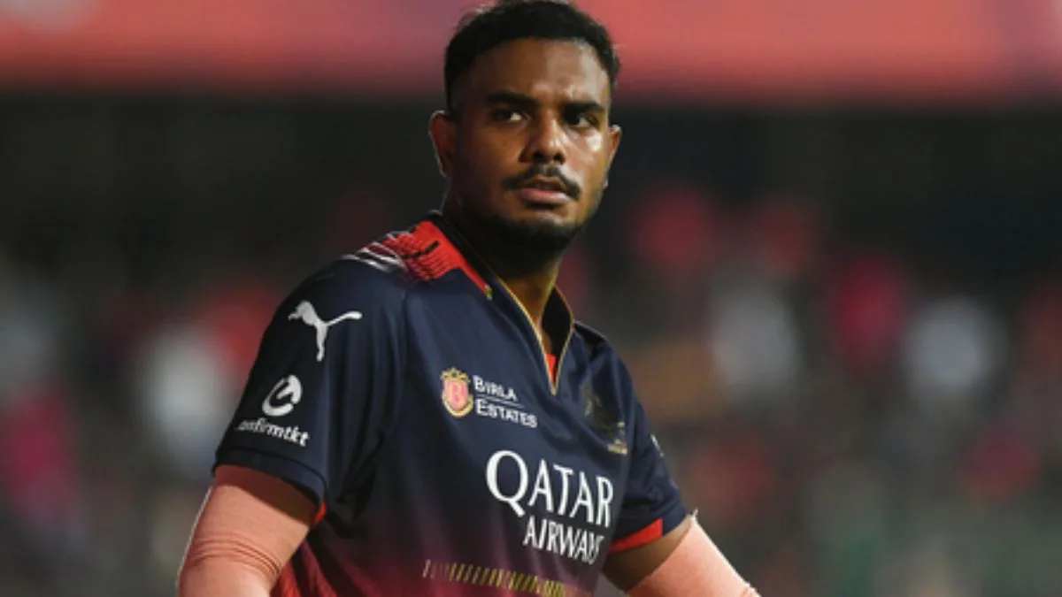 Image Credit - Yash Dayal / X-Platform