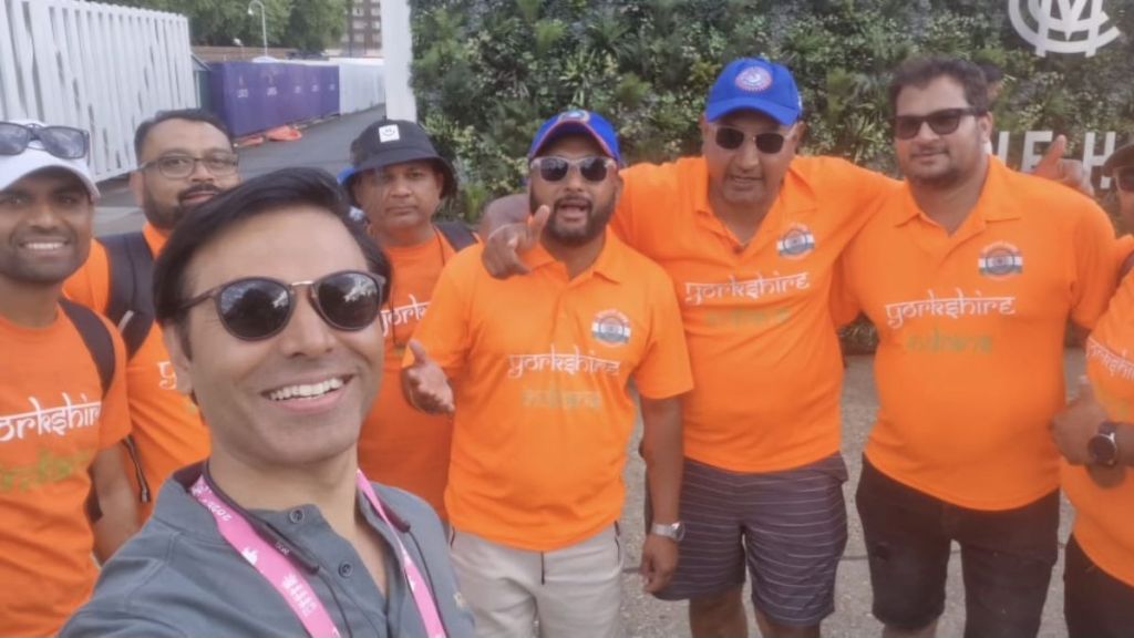 From Lord’s Balconies to Fan Thrills: How the India-England Series is Breathing New Life into Test Cricket!