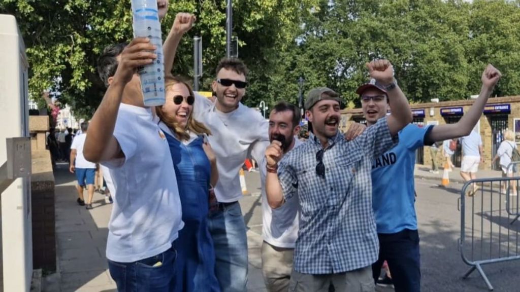 From Lord’s Balconies to Fan Thrills: How the India-England Series is Breathing New Life into Test Cricket!