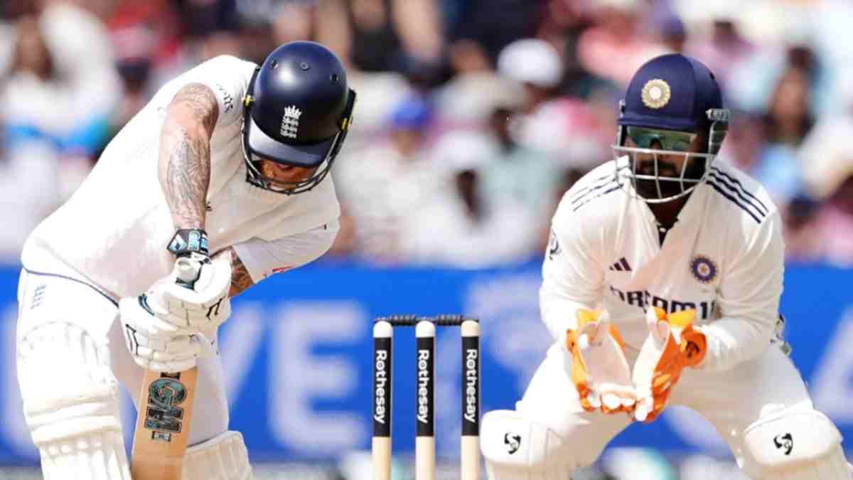 India vs England 3rd Test will be held at Lords