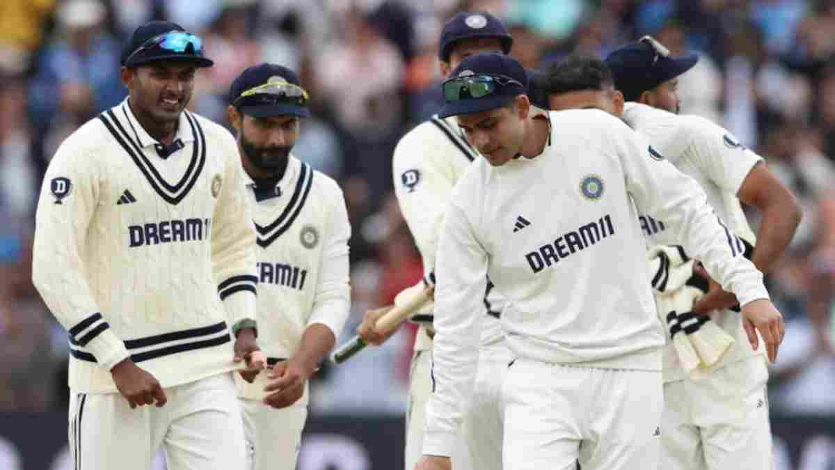 India will be playing 3rd Test against England on July 10