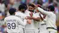 India will play the 4th Test against England on July 23