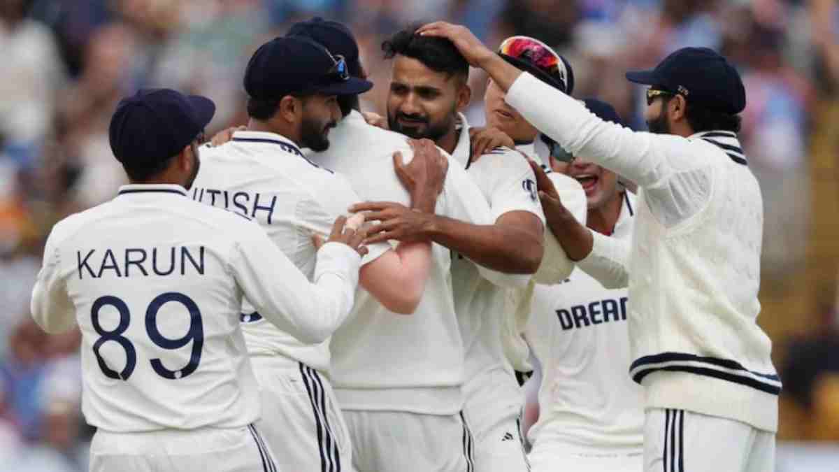 India's late declaration comes into question India's late declaration comes into question