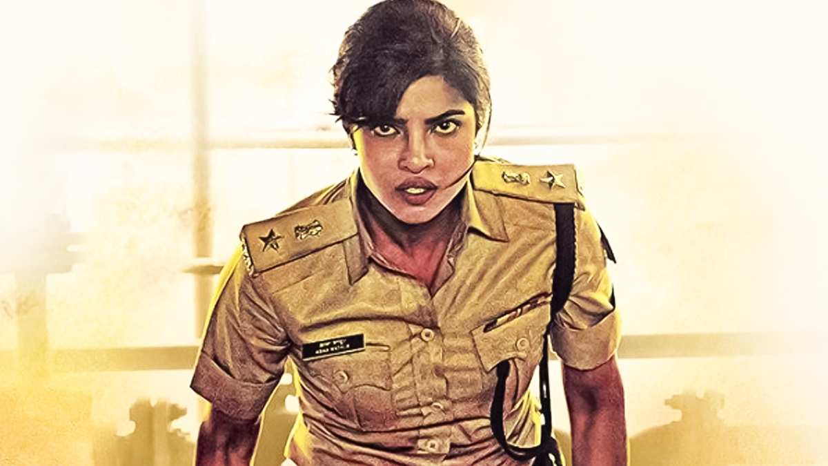'I Wanted To Cast Priyanka & Katrina Together,' Prakash Jha On His Gangaa Jal Heroine Priyanka Chopra Jonas