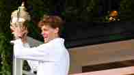 Jannik Sinner won Wimbledon 2025