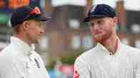 Joe Root and Ben Stokes
