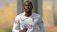 Jofra Archer