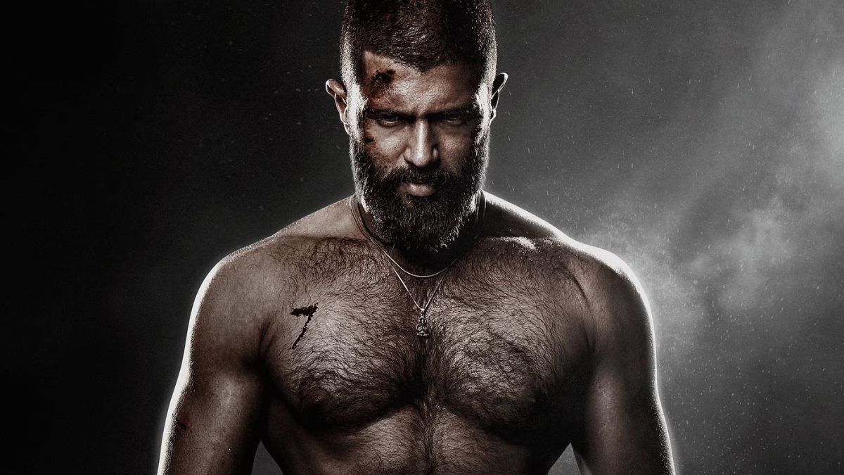 KINGDOM Kingdom Review