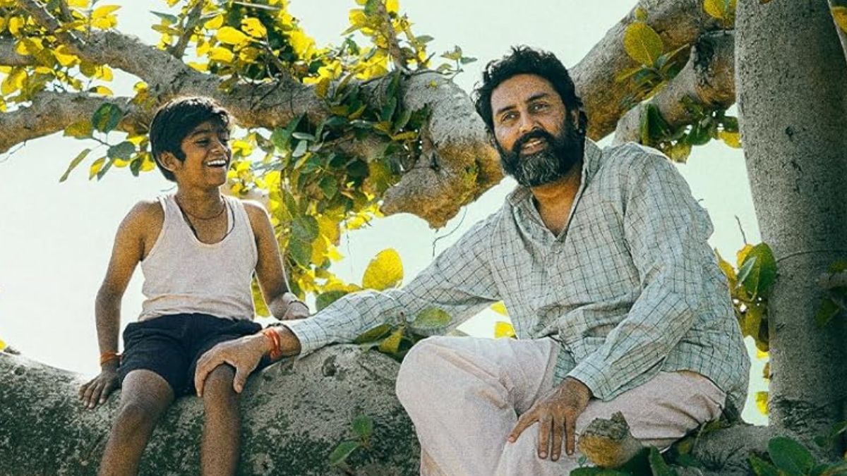 Kaalidhar Laapata Review