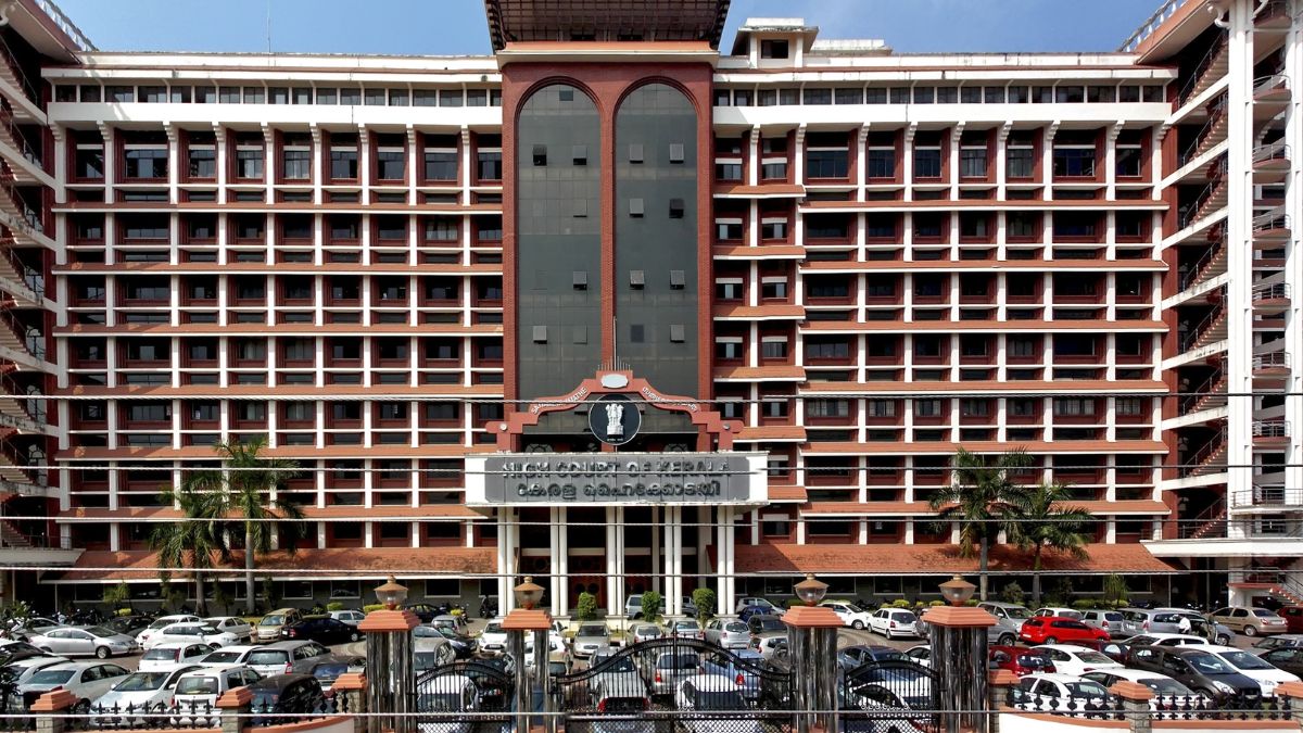 Kerala High Court
