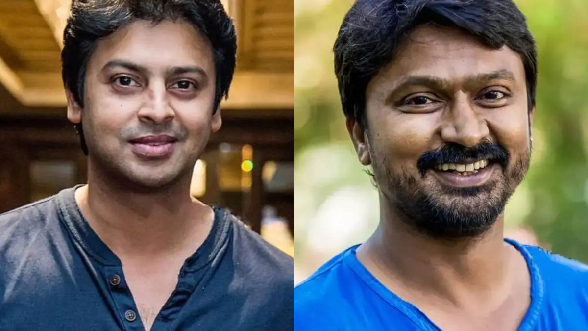 Tamil Actors Srikanth, Krishna Granted Conditional Bail By Madras HC Amid Ongoing Drug Probe