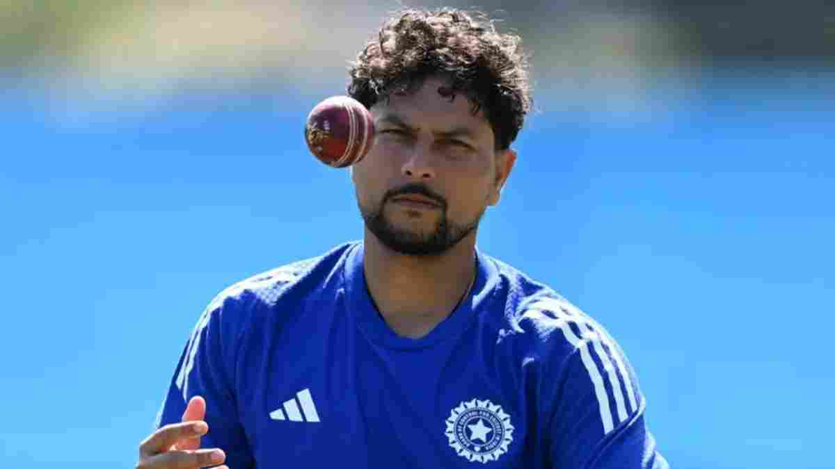 Kuldeep Yadav likely to play fifth Test against England at The Oval