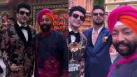 Laughter Chefs 2: Chef Harpal Singh Sokhi Shares Finale Glimpses; Lauds Winners Karan Kundrra And Elvish Yadav