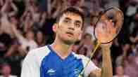 Lakshya Sen advanced to the second round in Japan Open 2025