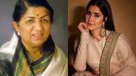 My Monsoonal Lata Mangeshkar Connection With Katrina Kaif Kaushal