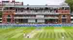 Lord's Cricket Ground