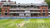 Lord's Cricket Ground