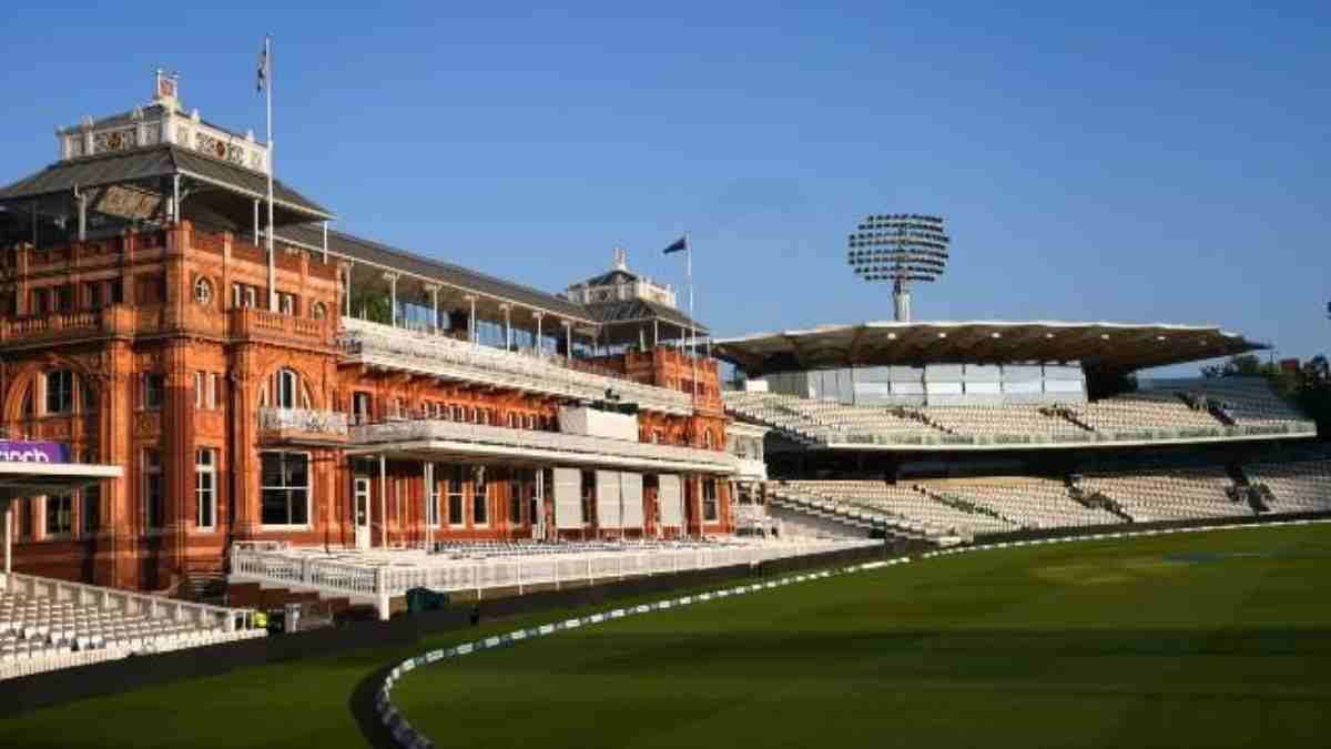 Lords Cricket Ground Lords Cricket Ground