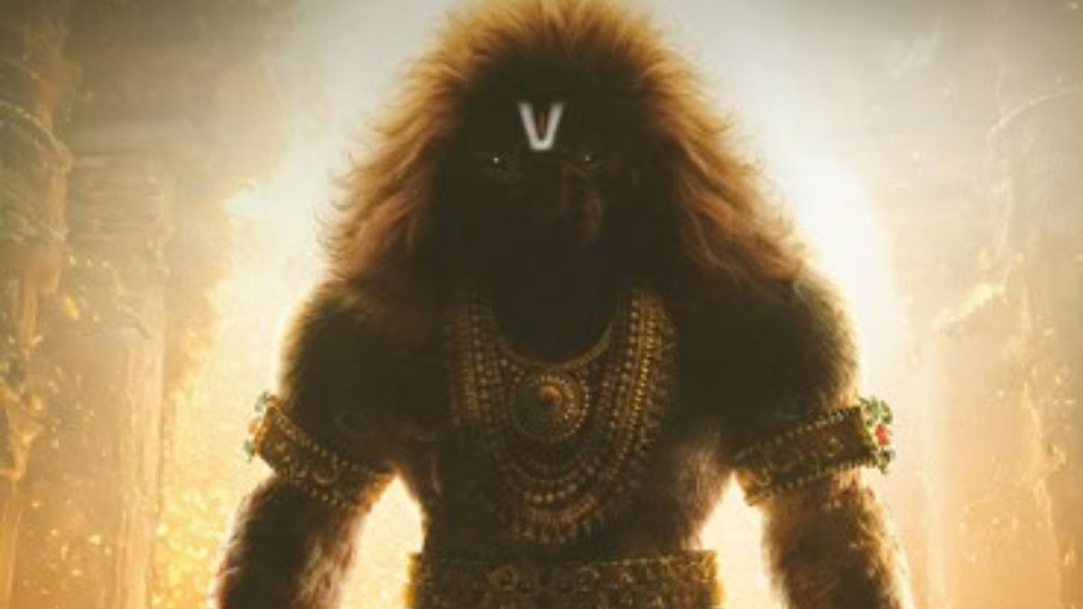 Mahavatar Narasimha: Kannada Cinema’s Proud Moment Of Animation