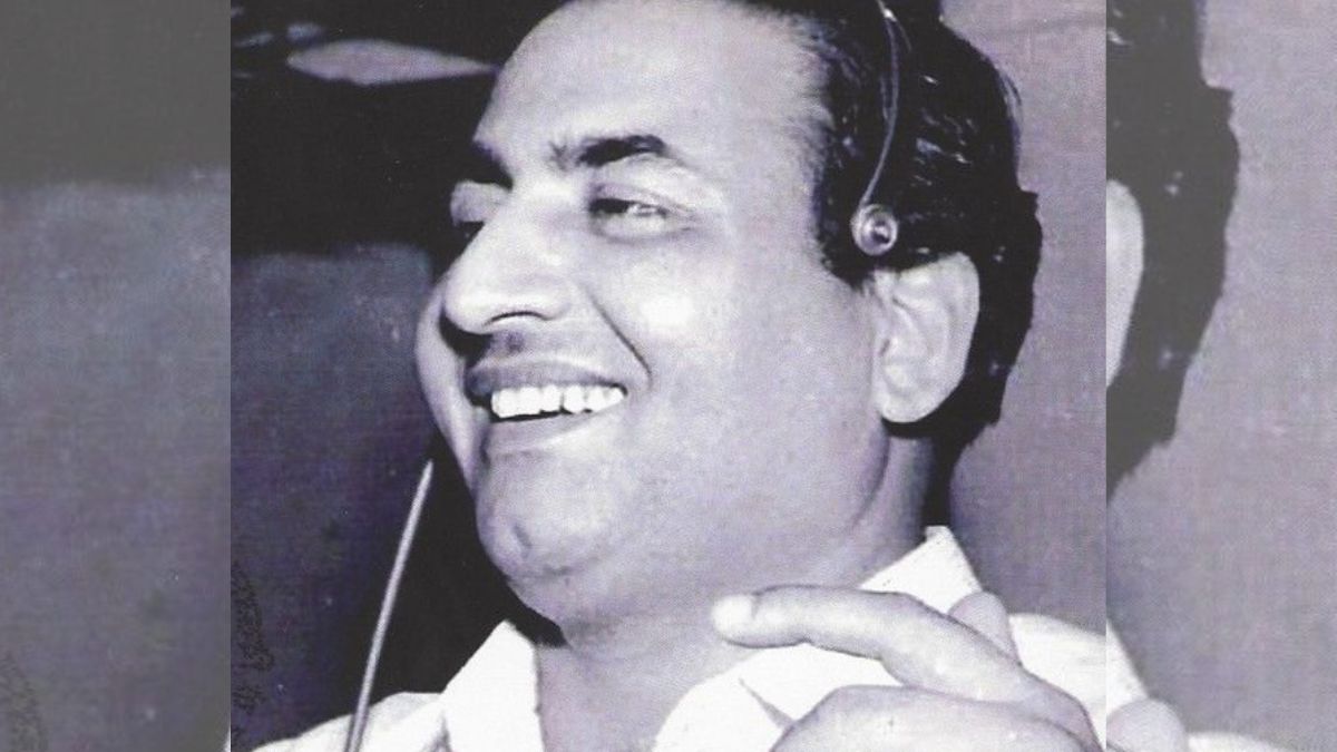 Mohd-Rafi Scoop: Mohammed Rafi Biopic Is In the Works, Confirms Director