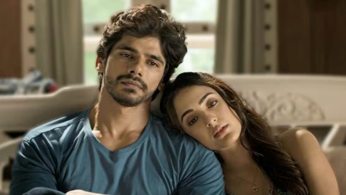 Murderbaad, Must Be Heard For What It Has To Say