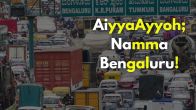 Bengaluru's Traffic Horror