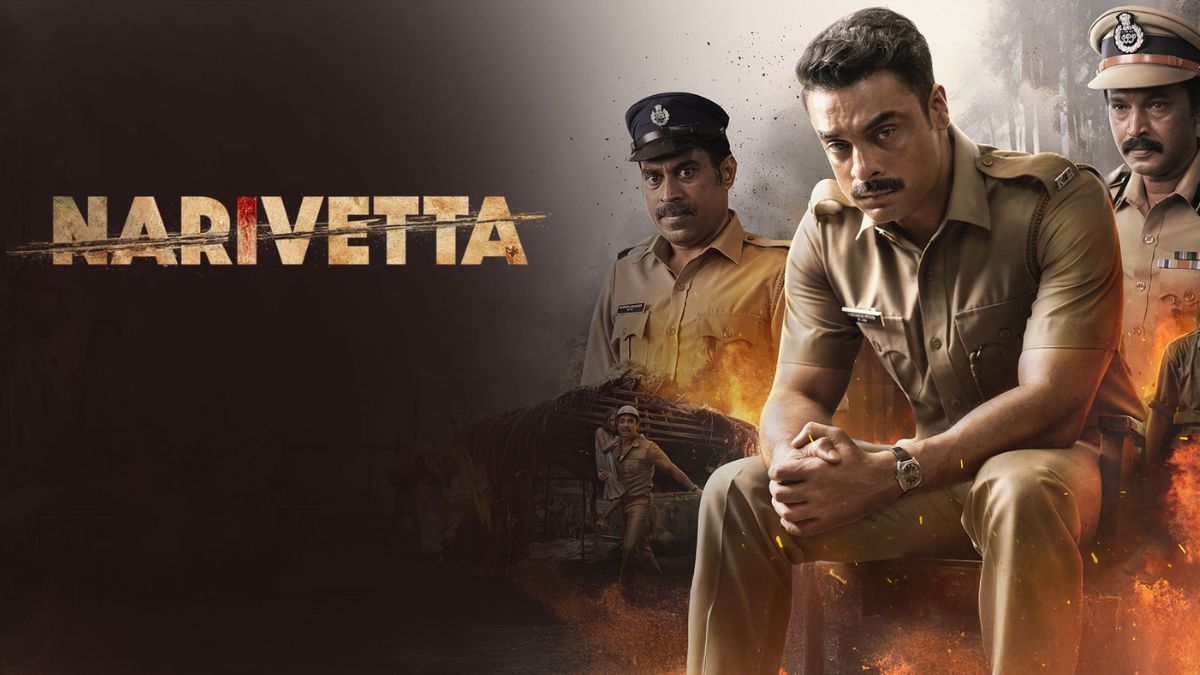 Narivetta Review: A Flawed But Undeniable Masterpiece