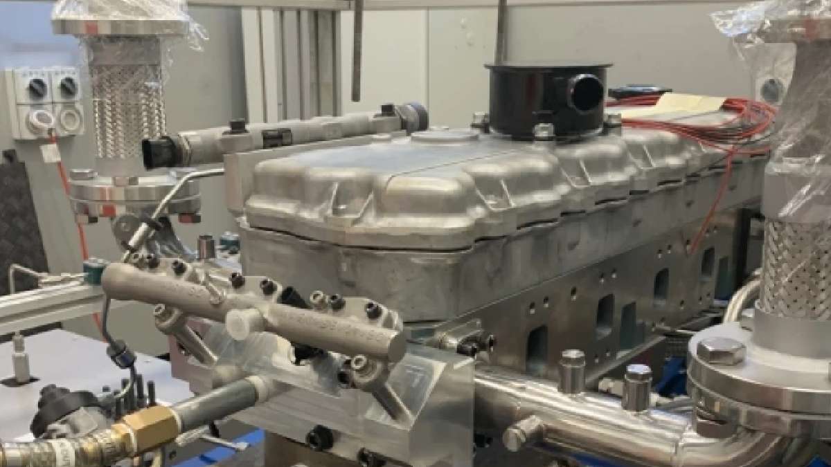 Retro fitment Kit for Diesel Engines