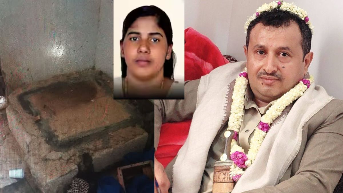 Yemeni National Talal Blasts Kanthapuram: ‘Nimisha Priya’s Execution On, Verify Facts Directly With Us!’ Now MEA Clarifies..