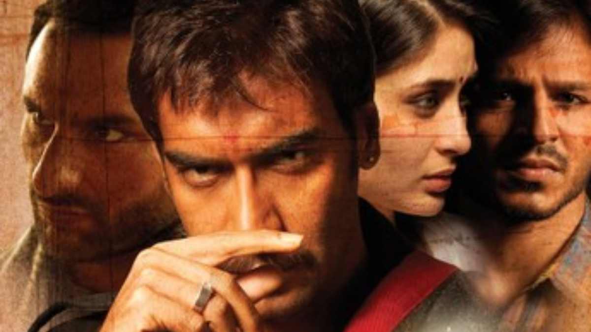 Vishal Bhardwaj’s 'Omkara' Turns 19