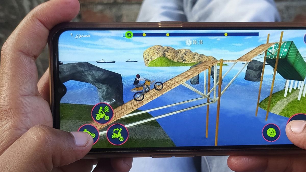 Online gaming Rs 5 Lakh Gone In A Tap! Mumbai Teen Spends Farmer Dad’s Life Savings On Mobile Game