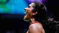 PV Sindhu will play the pre-quarter final in China Open