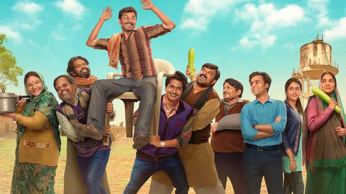 Panchayat Season 5 Confirmed! Prime Video Reveals When It’s Coming