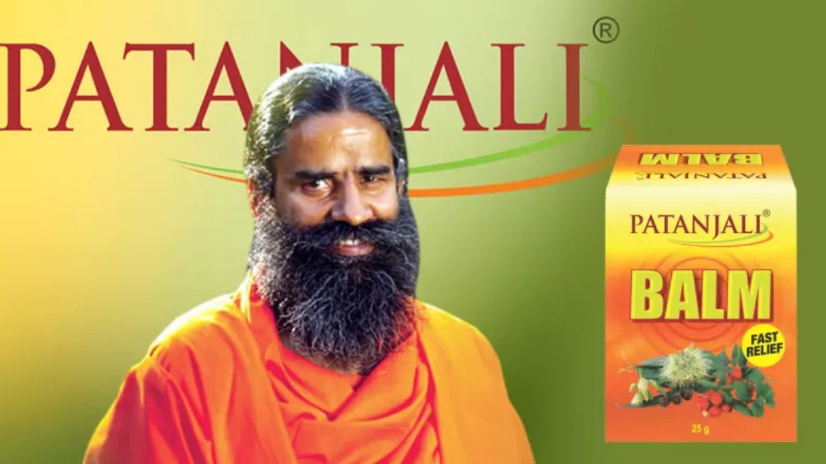 Patanjali’s Divya Balm: Get Relief From Nasal Congestion And Headache This Monsoon With Divya Balm Patanjali’s Divya Balm: Get Relief From Nasal Congestion And Headache This Monsoon With Divya Balm