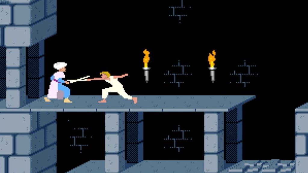 Nostalgia Mode On! Mario Bros To Prince of Persia – My Favourite Retro Games From The '80s