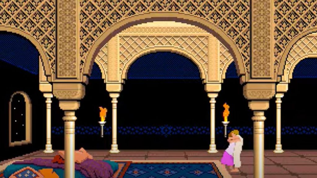 Nostalgia Mode On! Mario Bros To Prince of Persia – My Favourite Retro Games From The '80s