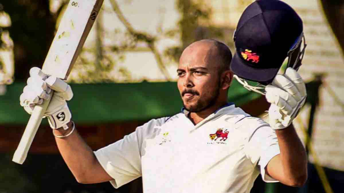 Prithvi Shaw joins new association for upcoming domestic season